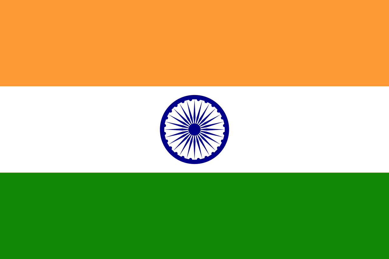 indian flag